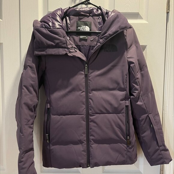 The North Face Women's Cirque Down Jacket - Picture 1 of 4